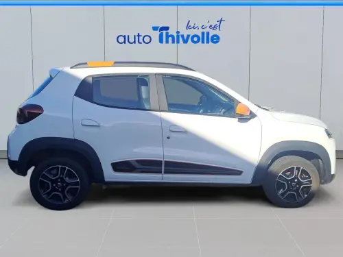 Dacia Spring Achat Intégral Confort Plus - Photo 13