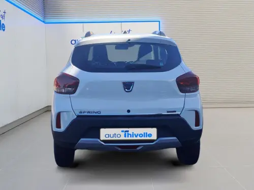 Dacia Spring Achat Intégral Confort Plus - Photo 15