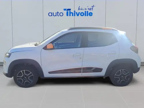 Dacia Spring Achat Intégral Confort Plus - Photo 17