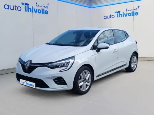 Renault Clio Clio Blue dCi 85 Business - Photo 0