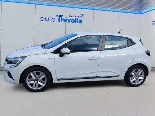 Renault Clio Clio Blue dCi 85 Business - Photo 1