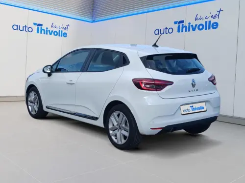 Renault Clio Clio Blue dCi 85 Business - Photo 2