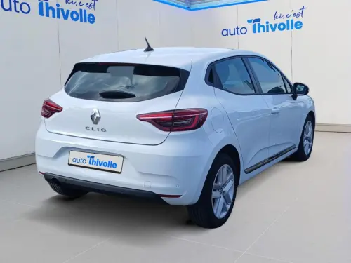 Renault Clio Clio Blue dCi 85 Business - Photo 4