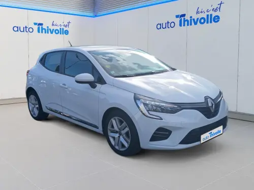 Renault Clio Clio Blue dCi 85 Business - Photo 6