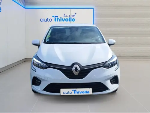 Renault Clio Clio Blue dCi 85 Business - Photo 7