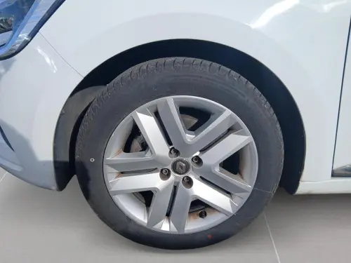 Renault Clio Clio Blue dCi 85 Business - Photo 8