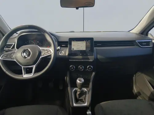 Renault Clio Clio Blue dCi 85 Business - Photo 11