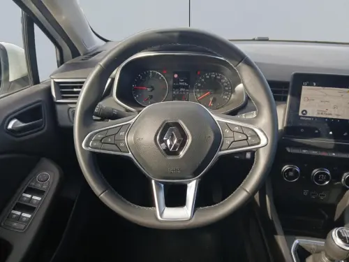 Renault Clio Clio Blue dCi 85 Business - Photo 12