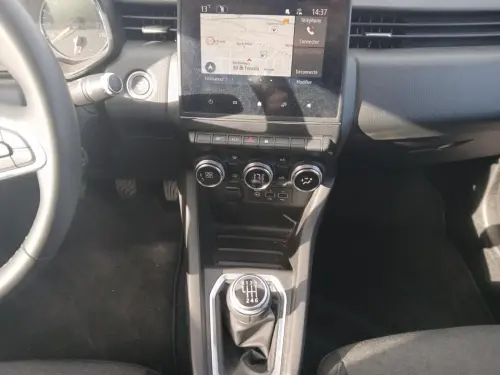 Renault Clio Clio Blue dCi 85 Business - Photo 14