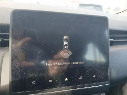 Renault Clio Clio Blue dCi 85 Business - Photo 20