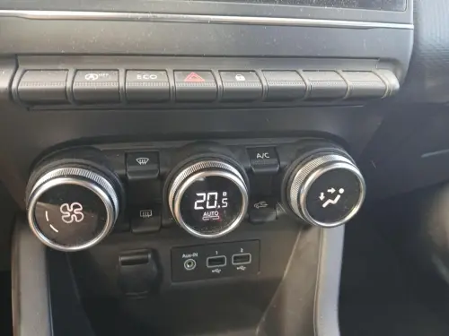 Renault Clio Clio Blue dCi 85 Business - Photo 21