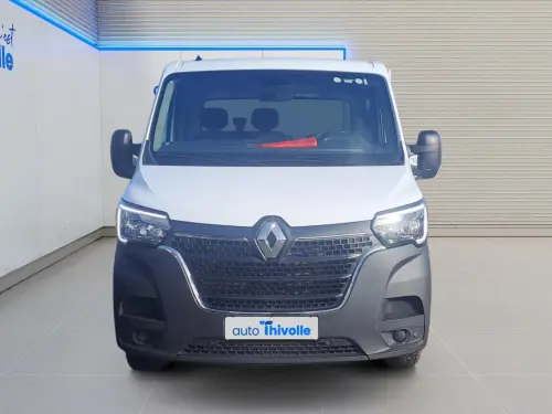 Renault Master MASTER CC PROP RJ3500 L2 PAFC BLUE DCI 130 EURO VI CONFORT - Photo 7