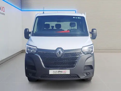 Renault Master MASTER CC PROP RJ3500 L2 PAFC BLUE DCI 130 EURO VI CONFORT - Photo 7