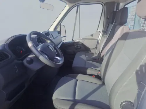 Renault Master MASTER CC PROP RJ3500 L2 PAFC BLUE DCI 130 EURO VI CONFORT - Photo 9