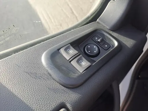 Renault Master MASTER CC PROP RJ3500 L2 PAFC BLUE DCI 130 EURO VI CONFORT - Photo 10