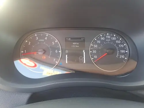 Renault Master MASTER CC PROP RJ3500 L2 PAFC BLUE DCI 130 EURO VI CONFORT - Photo 13