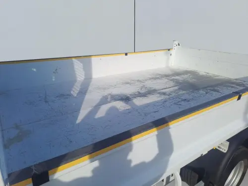 Renault Master MASTER CC PROP RJ3500 L2 PAFC BLUE DCI 130 EURO VI CONFORT - Photo 15