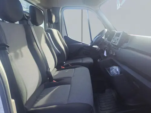 Renault Master MASTER CC PROP RJ3500 L2 PAFC BLUE DCI 130 EURO VI CONFORT - Photo 16