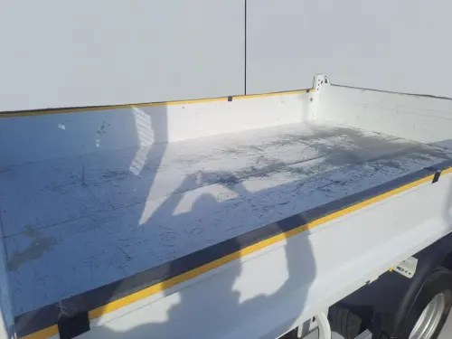 Renault Master MASTER CC PROP RJ3500 L2 PAFC BLUE DCI 130 EURO VI CONFORT - Photo 14