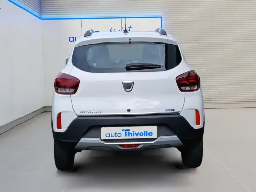 Dacia Spring Achat Intégral Confort - Photo 3