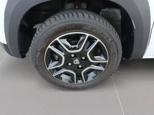 Dacia Spring Achat Intégral Confort - Photo 8