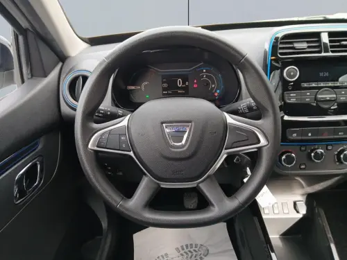 Dacia Spring Achat Intégral Confort - Photo 12