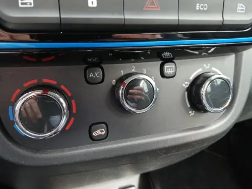 Dacia Spring Achat Intégral Confort - Photo 21