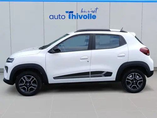 Dacia Spring Achat Intégral Confort - Photo 0