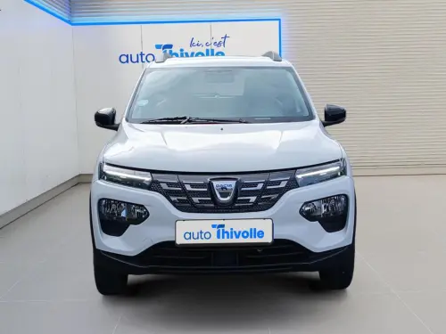 Dacia Spring Achat Intégral Confort - Photo 6