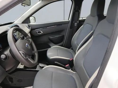 Dacia Spring Achat Intégral Confort - Photo 8