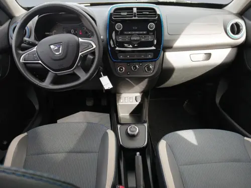 Dacia Spring Achat Intégral Confort - Photo 10