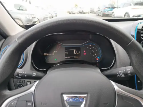 Dacia Spring Achat Intégral Confort - Photo 12