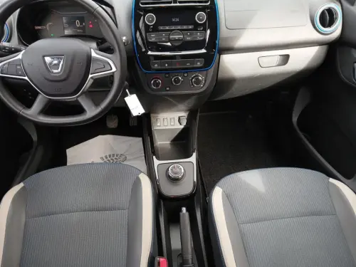 Dacia Spring Achat Intégral Confort - Photo 13
