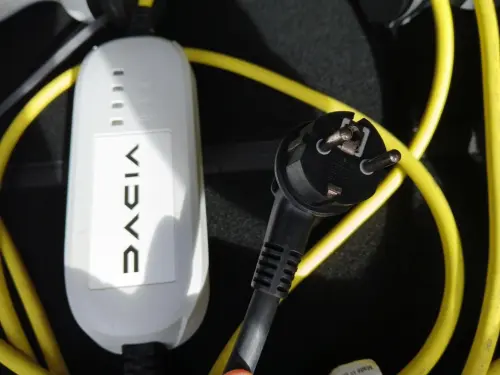 Dacia Spring Achat Intégral Confort - Photo 18