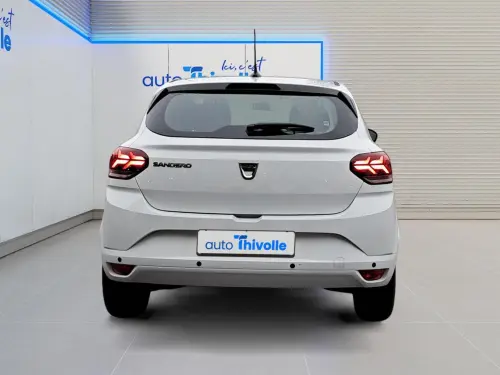 Dacia Sandero TCe 90 Confort - Photo 3