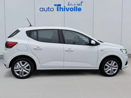 Dacia Sandero TCe 90 Confort - Photo 5