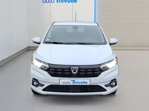 Dacia Sandero TCe 90 Confort - Photo 7