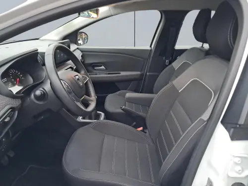 Dacia Sandero TCe 90 Confort - Photo 9