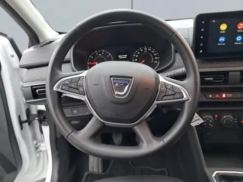 Dacia Sandero TCe 90 Confort - Photo 12