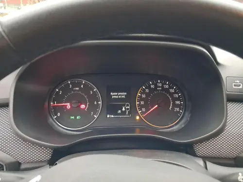 Dacia Sandero TCe 90 Confort - Photo 13