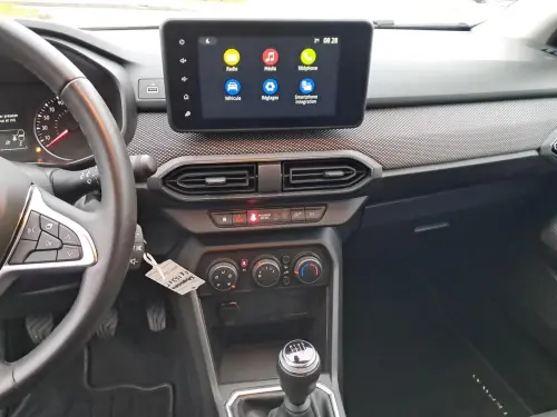 Dacia Sandero TCe 90 Confort - Photo 14