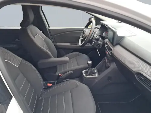 Dacia Sandero TCe 90 Confort - Photo 16