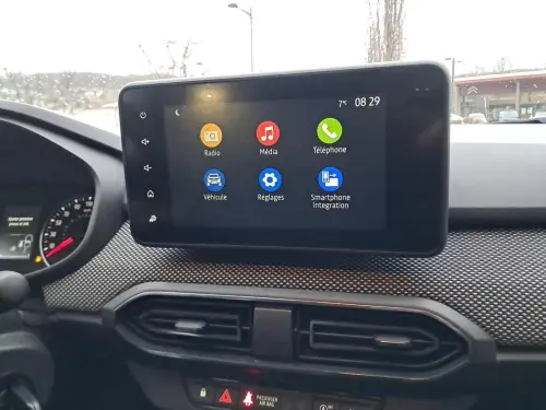 Dacia Sandero TCe 90 Confort - Photo 19