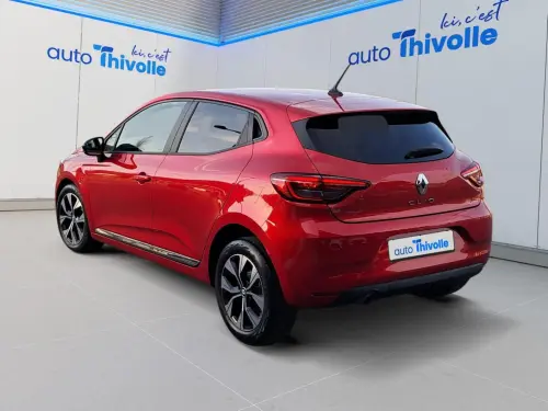 Renault Clio Clio TCe 90 Evolution - Photo 2