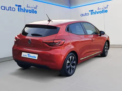 Renault Clio Clio TCe 90 Evolution - Photo 4