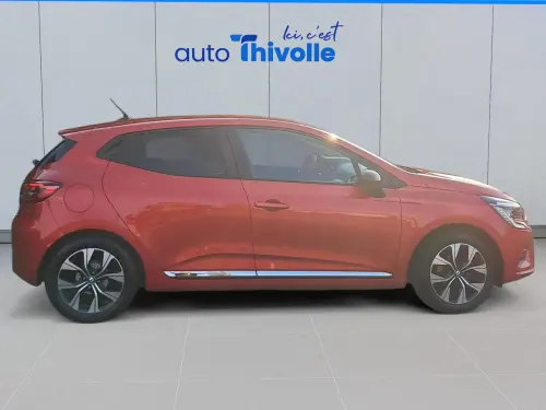 Renault Clio Clio TCe 90 Evolution - Photo 5