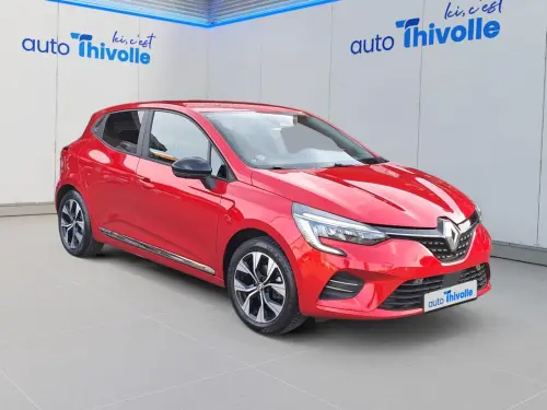 Renault Clio Clio TCe 90 Evolution - Photo 6