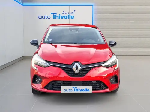 Renault Clio Clio TCe 90 Evolution - Photo 7