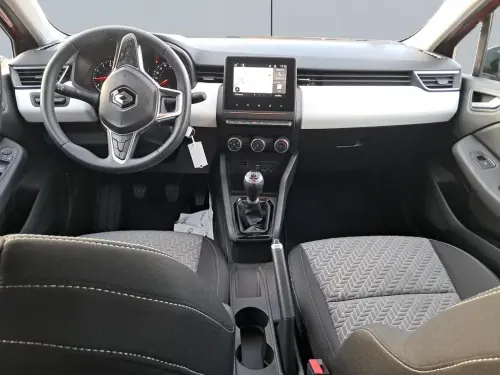 Renault Clio Clio TCe 90 Evolution - Photo 11