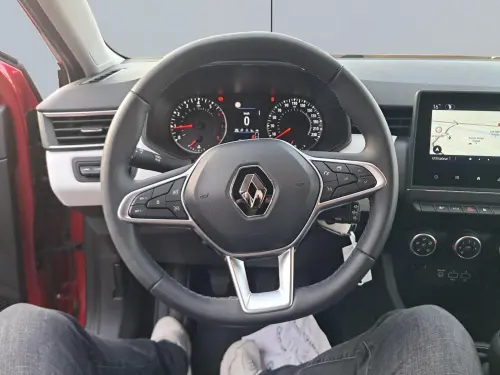 Renault Clio Clio TCe 90 Evolution - Photo 12